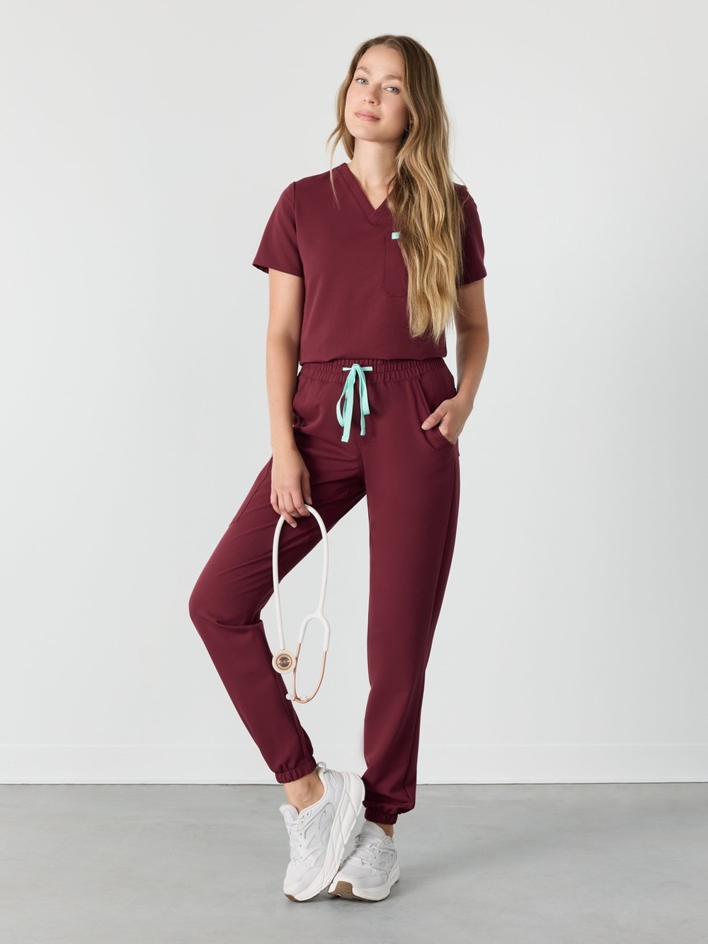 Garde Malade Bourgogne (Burgundy) set
